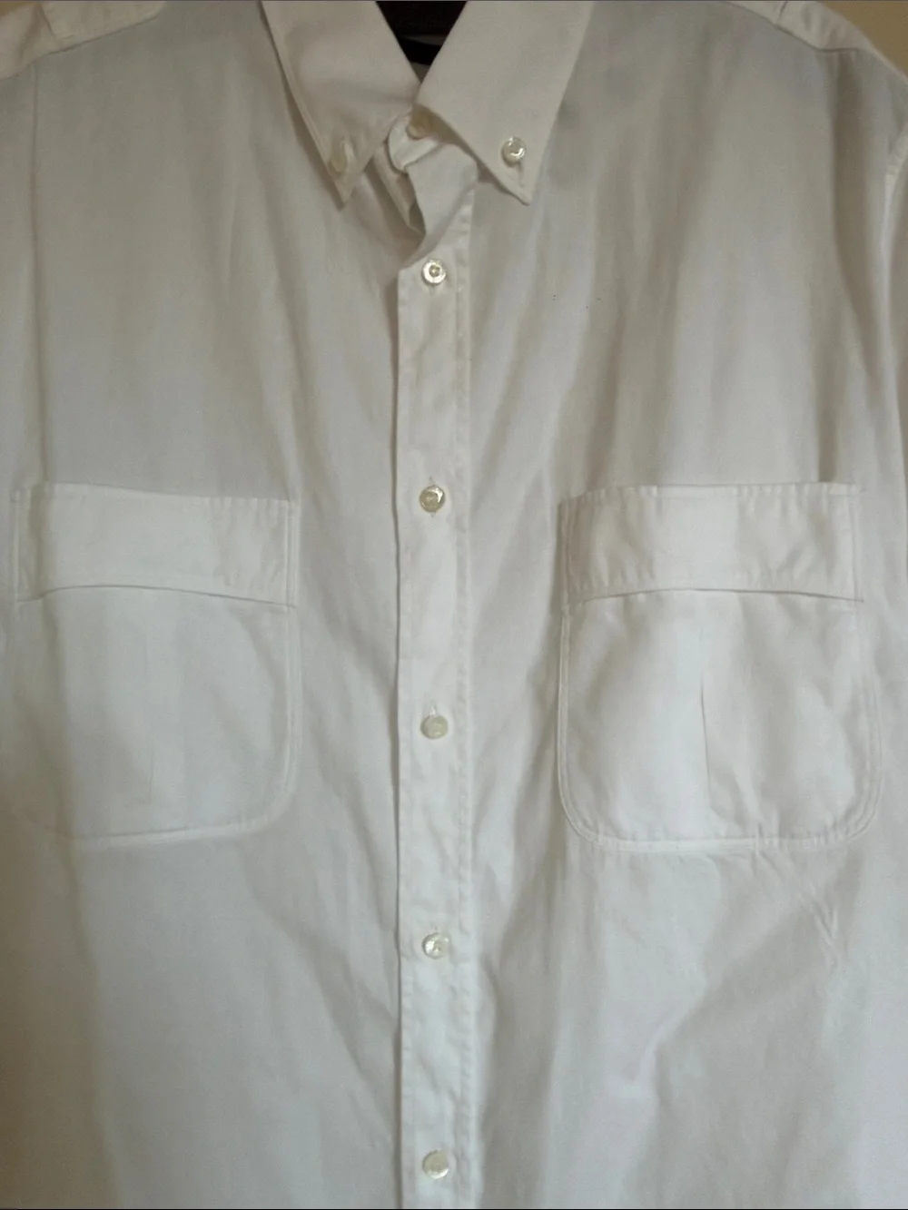 Gucci tailored white